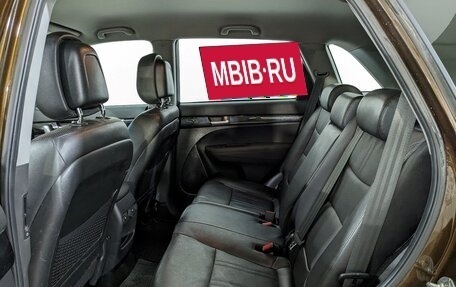 KIA Sorento II рестайлинг, 2019 год, 2 100 000 рублей, 11 фотография