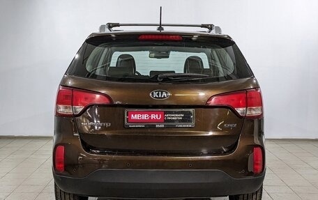 KIA Sorento II рестайлинг, 2019 год, 2 100 000 рублей, 6 фотография