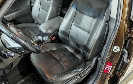 KIA Sorento II рестайлинг, 2019 год, 2 100 000 рублей, 10 фотография