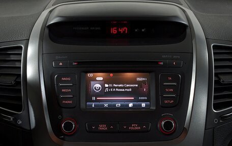 KIA Sorento II рестайлинг, 2019 год, 2 100 000 рублей, 25 фотография