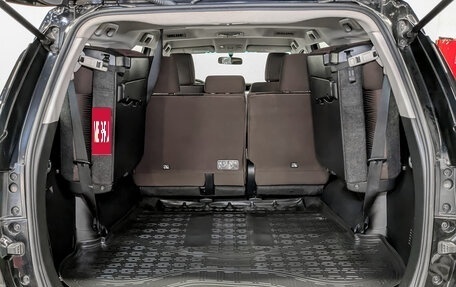 Toyota Fortuner II, 2019 год, 3 800 000 рублей, 10 фотография