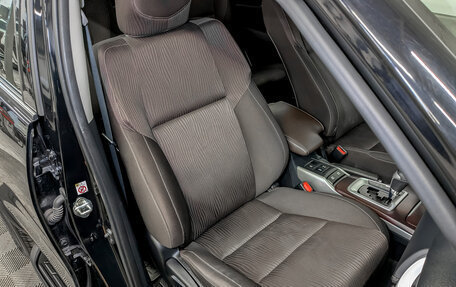 Toyota Fortuner II, 2019 год, 3 800 000 рублей, 22 фотография