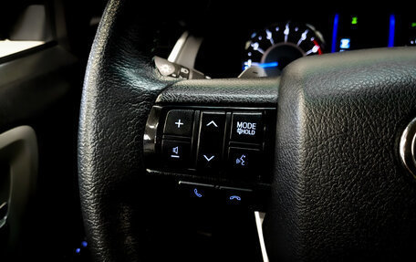 Toyota Fortuner II, 2019 год, 3 800 000 рублей, 26 фотография