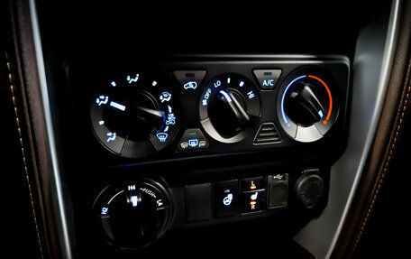 Toyota Fortuner II, 2019 год, 3 800 000 рублей, 28 фотография