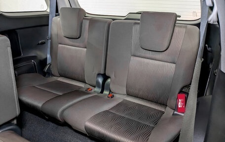 Toyota Fortuner II, 2019 год, 3 800 000 рублей, 24 фотография