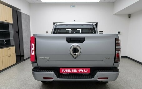 Great Wall Poer, 2025 год, 3 999 000 рублей, 6 фотография