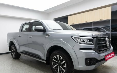 Great Wall Poer, 2025 год, 3 999 000 рублей, 3 фотография