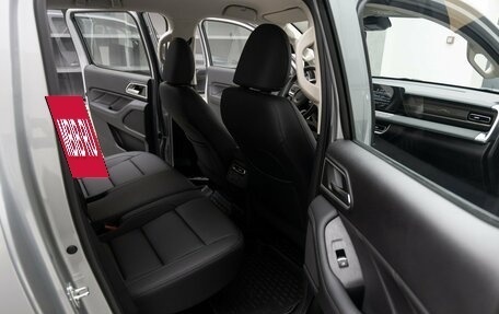 Great Wall Poer, 2025 год, 3 999 000 рублей, 20 фотография