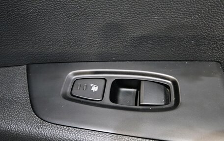 Hyundai Creta I рестайлинг, 2017 год, 1 530 000 рублей, 18 фотография