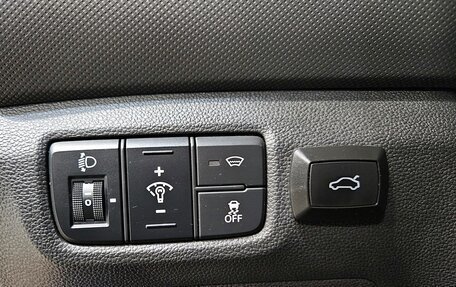 Hyundai Creta I рестайлинг, 2017 год, 1 530 000 рублей, 17 фотография