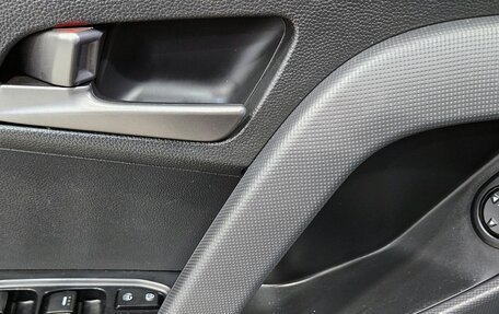 Hyundai Creta I рестайлинг, 2017 год, 1 530 000 рублей, 19 фотография