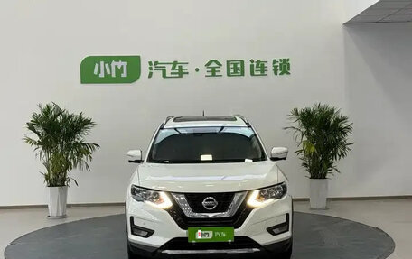 Nissan X-Trail, 2022 год, 2 100 000 рублей, 2 фотография