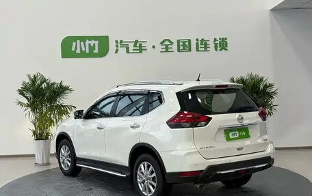 Nissan X-Trail, 2022 год, 2 100 000 рублей, 7 фотография