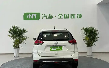 Nissan X-Trail, 2022 год, 2 100 000 рублей, 6 фотография