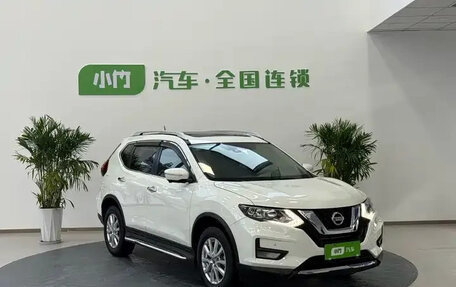 Nissan X-Trail, 2022 год, 2 100 000 рублей, 3 фотография