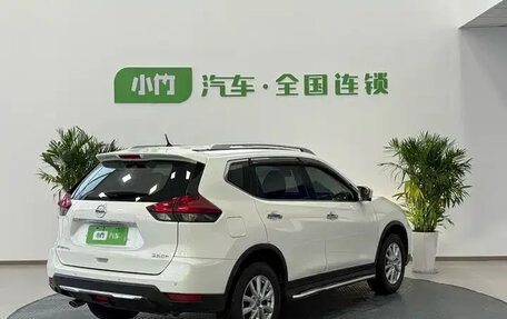 Nissan X-Trail, 2022 год, 2 100 000 рублей, 5 фотография