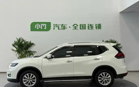 Nissan X-Trail, 2022 год, 2 100 000 рублей, 8 фотография