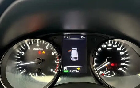 Nissan X-Trail, 2022 год, 2 100 000 рублей, 13 фотография