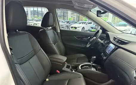 Nissan X-Trail, 2022 год, 2 100 000 рублей, 10 фотография