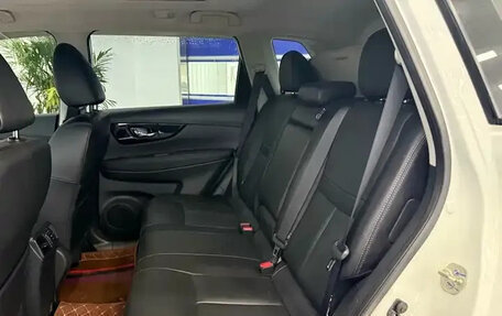 Nissan X-Trail, 2022 год, 2 100 000 рублей, 16 фотография