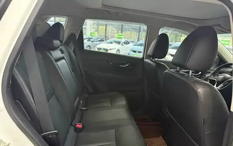 Nissan X-Trail, 2022 год, 2 100 000 рублей, 17 фотография