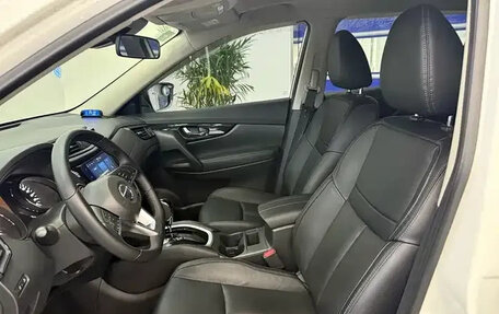 Nissan X-Trail, 2022 год, 2 100 000 рублей, 11 фотография