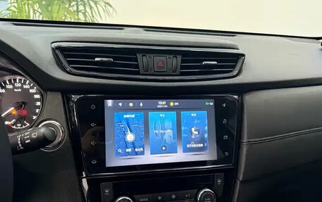 Nissan X-Trail, 2022 год, 2 100 000 рублей, 14 фотография