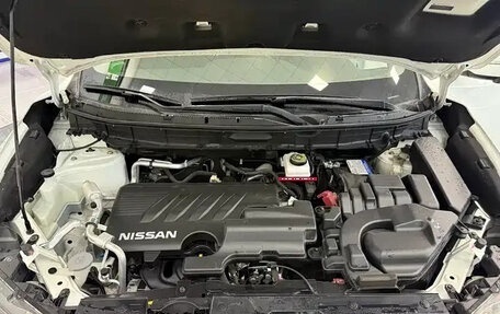 Nissan X-Trail, 2022 год, 2 100 000 рублей, 9 фотография