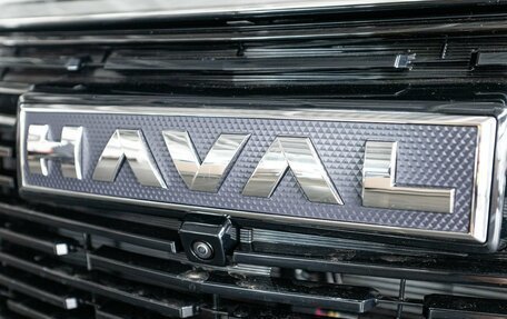 Haval F7x, 2025 год, 3 699 000 рублей, 9 фотография