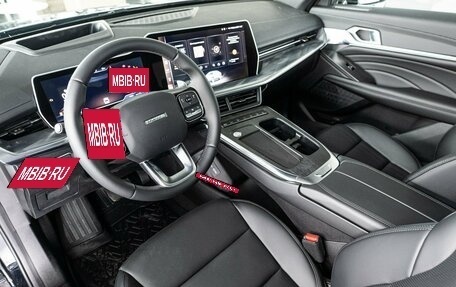 Haval F7x, 2025 год, 3 699 000 рублей, 16 фотография