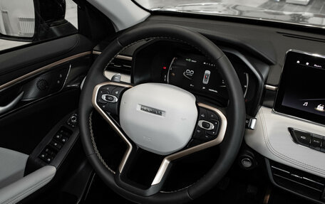 Haval Jolion, 2025 год, 2 399 000 рублей, 19 фотография