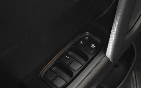 Hyundai Creta I рестайлинг, 2021 год, 2 100 000 рублей, 16 фотография