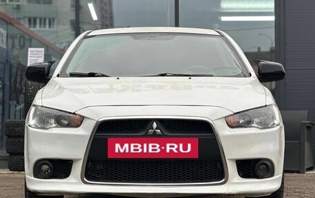 Mitsubishi Lancer IX, 2013 год, 640 000 рублей, 4 фотография