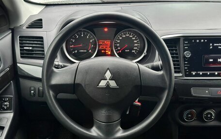 Mitsubishi Lancer IX, 2013 год, 640 000 рублей, 17 фотография