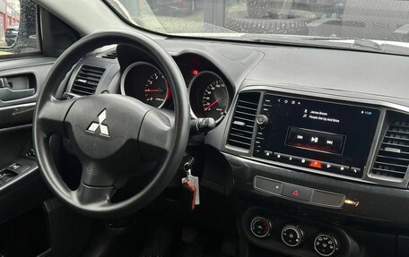Mitsubishi Lancer IX, 2013 год, 640 000 рублей, 19 фотография
