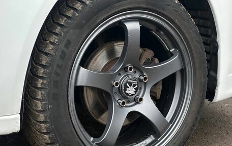 Mitsubishi Lancer IX, 2013 год, 640 000 рублей, 14 фотография