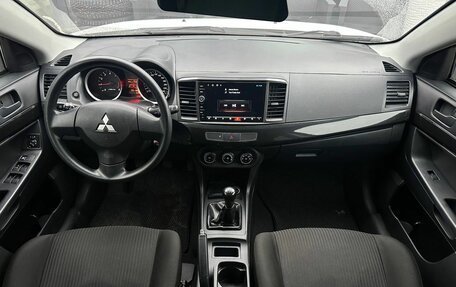 Mitsubishi Lancer IX, 2013 год, 640 000 рублей, 18 фотография