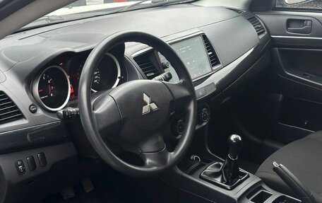 Mitsubishi Lancer IX, 2013 год, 640 000 рублей, 15 фотография