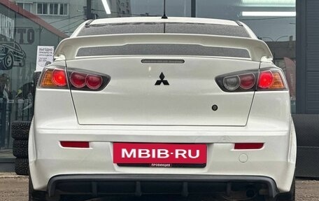 Mitsubishi Lancer IX, 2013 год, 640 000 рублей, 10 фотография