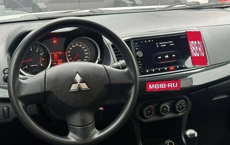Mitsubishi Lancer IX, 2013 год, 640 000 рублей, 16 фотография