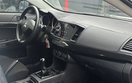 Mitsubishi Lancer IX, 2013 год, 640 000 рублей, 20 фотография