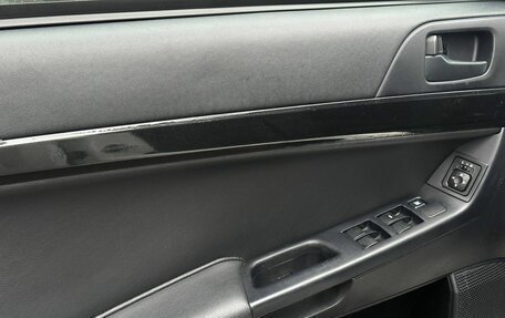 Mitsubishi Lancer IX, 2013 год, 640 000 рублей, 22 фотография