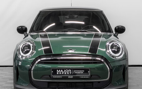 MINI Hatch, 2021 год, 2 825 000 рублей, 3 фотография