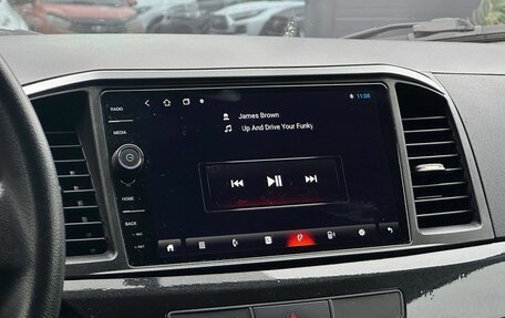 Mitsubishi Lancer IX, 2013 год, 640 000 рублей, 21 фотография