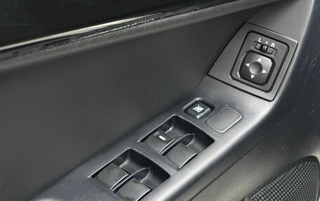 Mitsubishi Lancer IX, 2013 год, 640 000 рублей, 23 фотография