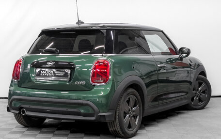 MINI Hatch, 2021 год, 2 825 000 рублей, 6 фотография