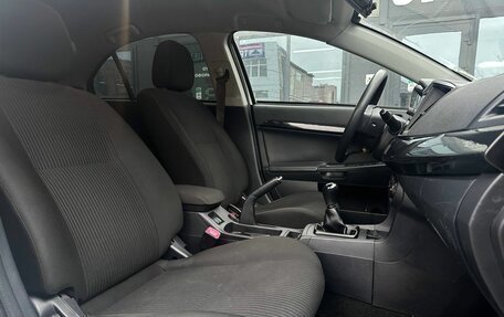 Mitsubishi Lancer IX, 2013 год, 640 000 рублей, 29 фотография