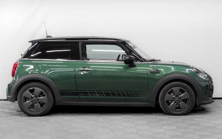 MINI Hatch, 2021 год, 2 825 000 рублей, 5 фотография