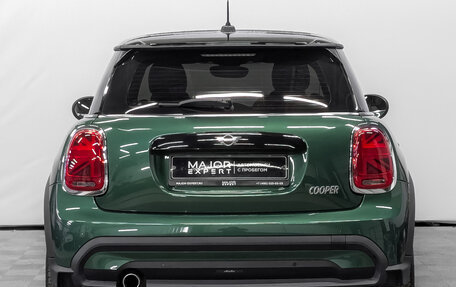 MINI Hatch, 2021 год, 2 825 000 рублей, 7 фотография