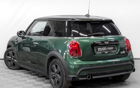 MINI Hatch, 2021 год, 2 825 000 рублей, 8 фотография